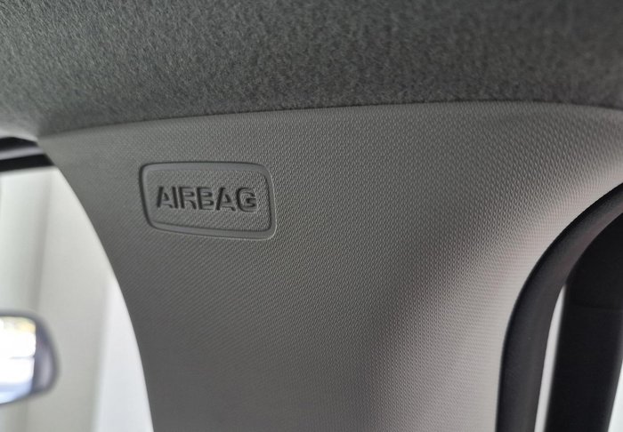 2024 Ford Everest Trend