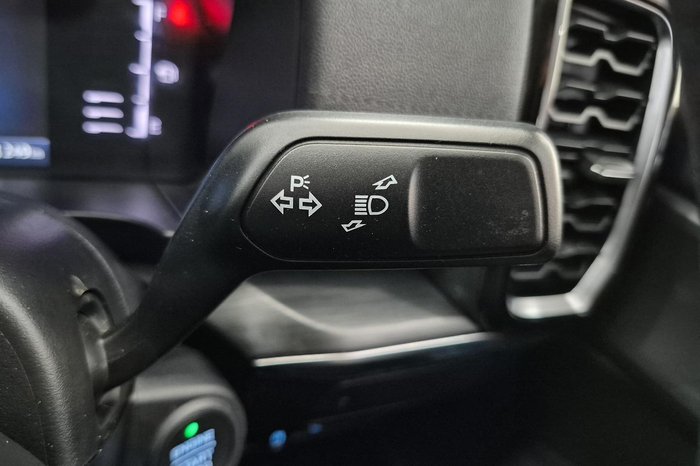 2024 Ford Everest Trend