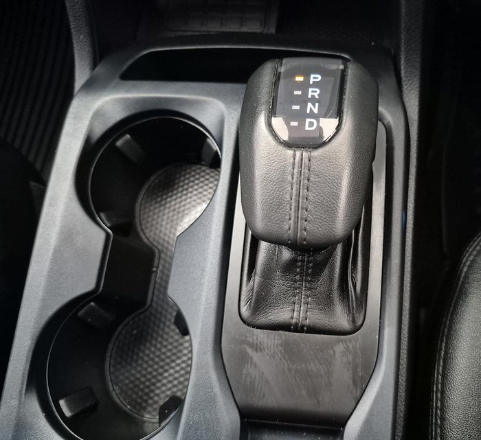 2024 Ford Everest Trend