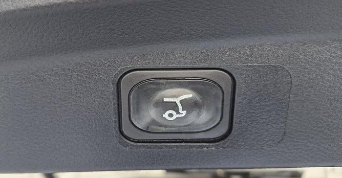 2024 Ford Everest Trend