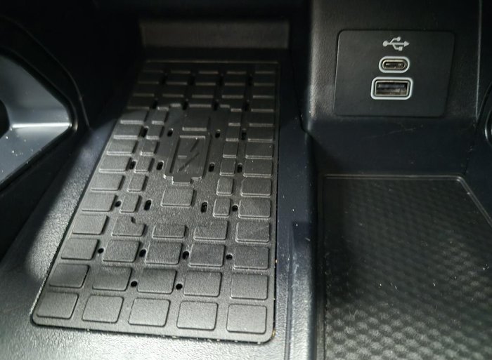 2024 Ford Everest Trend