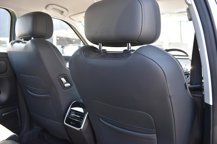 2025 Jaecoo J7 SHS Track