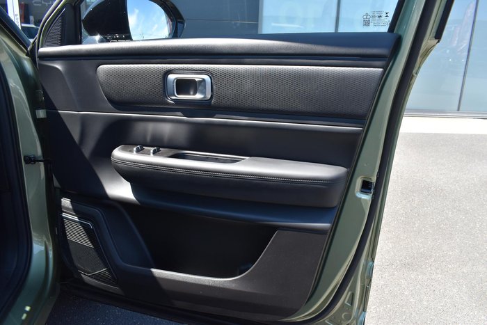 2025 Jaecoo J7 SHS Track