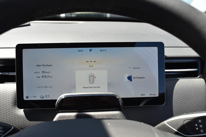 2025 Jaecoo J7 SHS Track