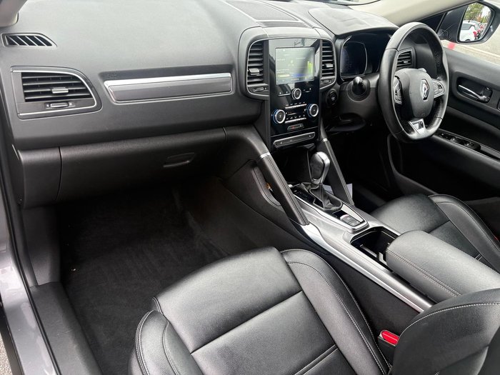 2019 Renault Koleos Zen