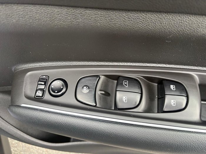 2019 Renault Koleos Zen