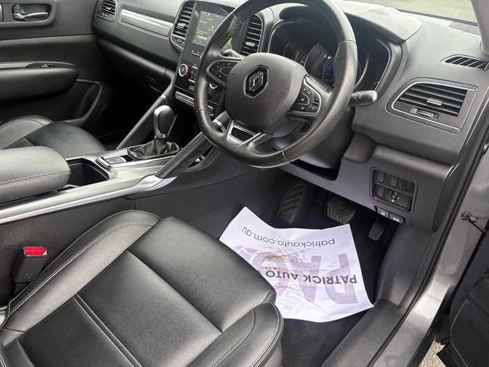 2019 Renault Koleos Zen