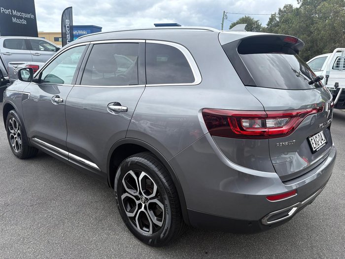 2019 Renault Koleos Zen