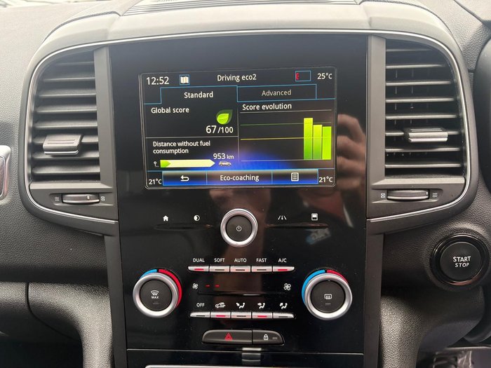 2019 Renault Koleos Zen