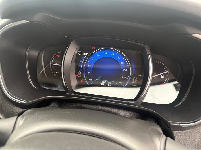 2019 Renault Koleos Zen