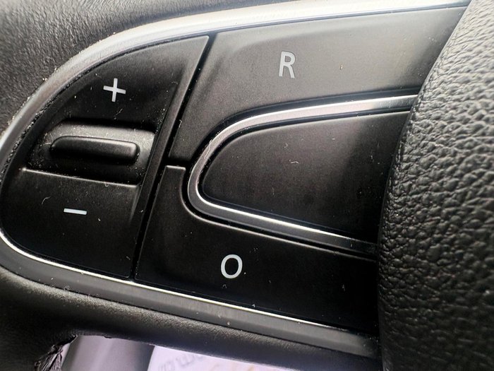 2019 Renault Koleos Zen