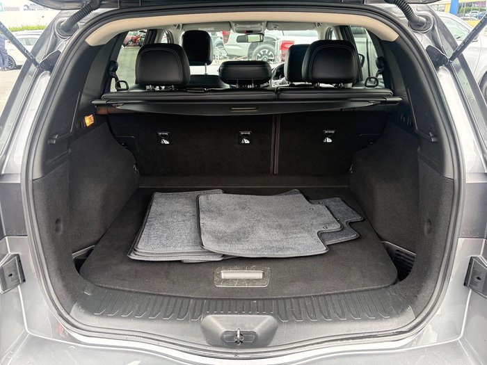 2019 Renault Koleos Zen