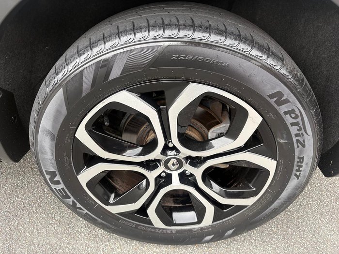 2019 Renault Koleos Zen