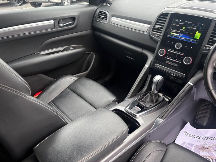 2019 Renault Koleos Zen