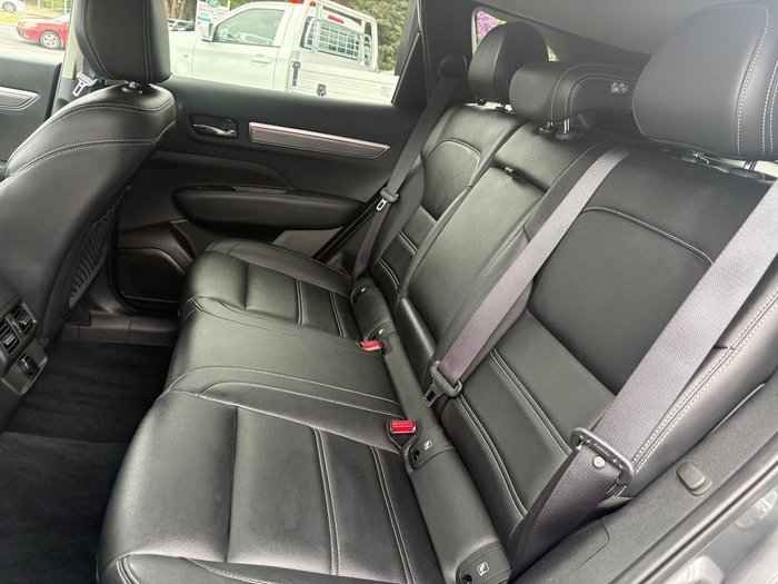 2019 Renault Koleos Zen