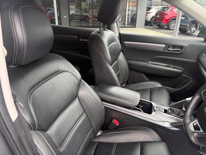 2019 Renault Koleos Zen