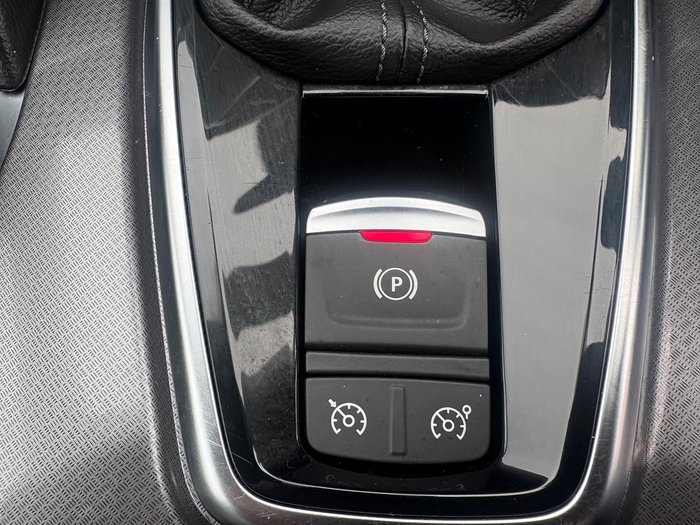 2019 Renault Koleos Zen