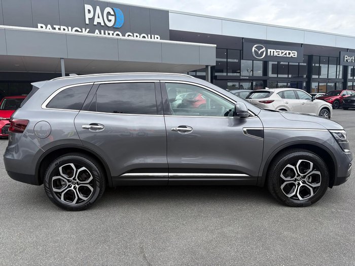 2019 Renault Koleos Zen