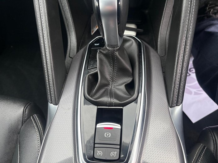 2019 Renault Koleos Zen