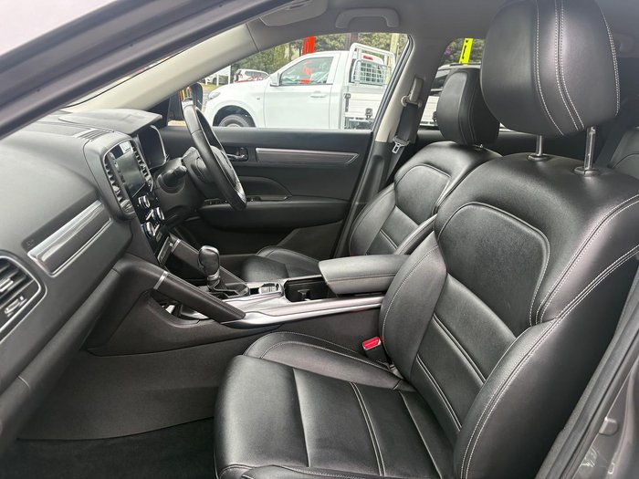 2019 Renault Koleos Zen