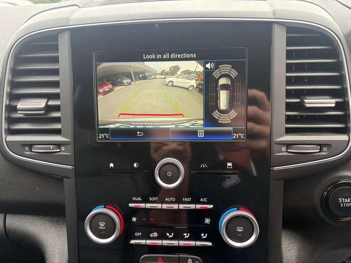 2019 Renault Koleos Zen