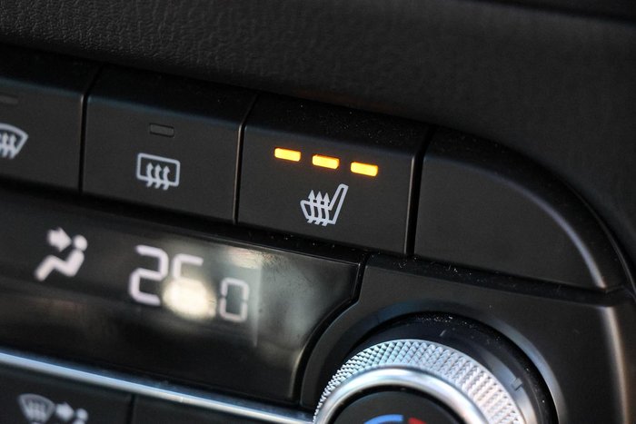 2024 Mazda CX-5 G25 Akera