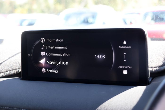 2024 Mazda CX-5 G25 Akera