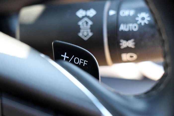 2024 Mazda CX-5 G25 Akera