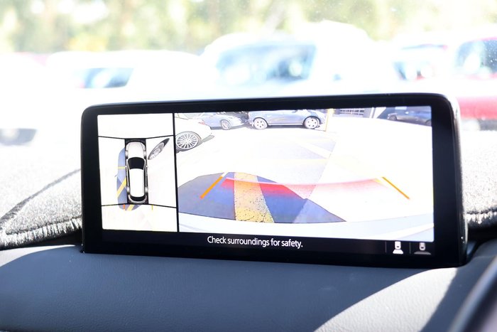 2024 Mazda CX-5 G25 Akera