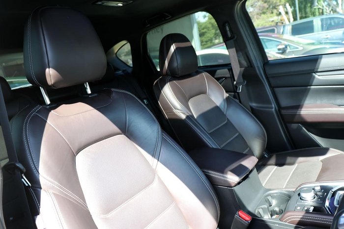 2024 Mazda CX-5 G25 Akera