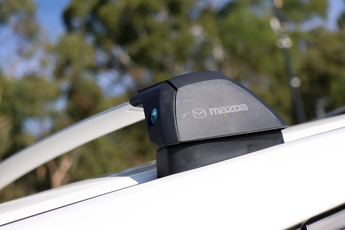 2024 Mazda CX-5 G25 Akera