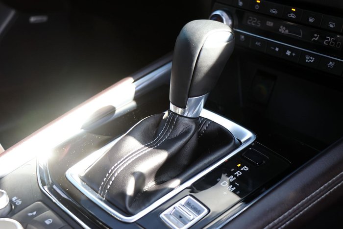 2024 Mazda CX-5 G25 Akera