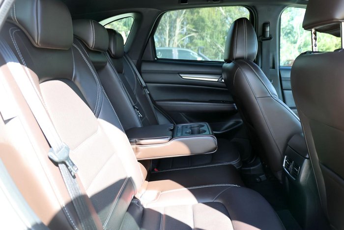 2024 Mazda CX-5 G25 Akera