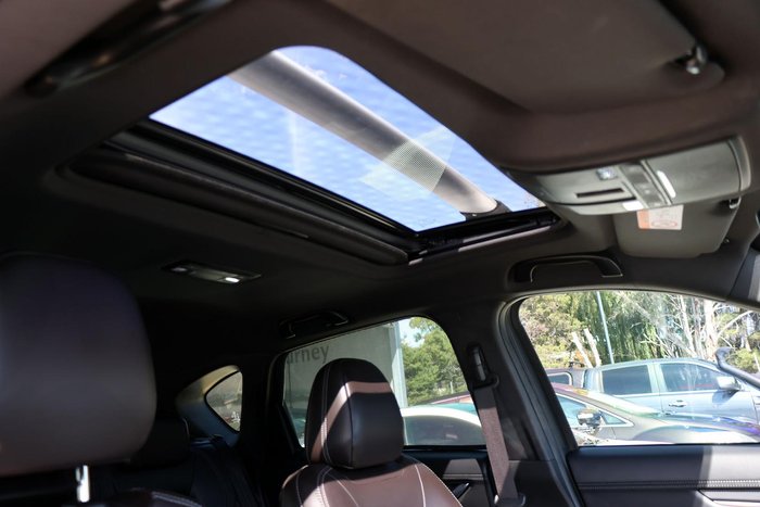 2024 Mazda CX-5 G25 Akera