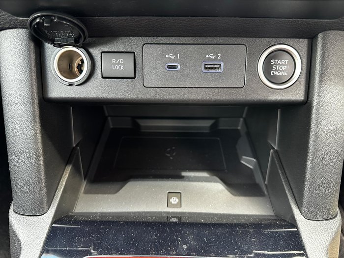 2025 Nissan Navara PRO-4X