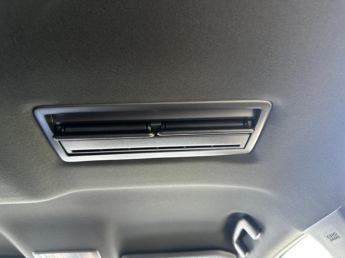 2025 Nissan Navara PRO-4X D27 MY26 4X4 Dual Range Blizzard White