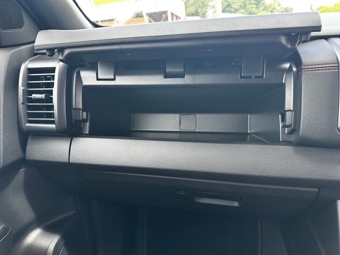 2025 Nissan Navara PRO-4X D27 MY26 4X4 Dual Range Blizzard White