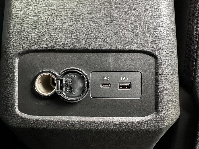 2025 Nissan Navara PRO-4X