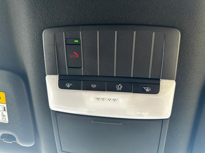 2025 Nissan Navara PRO-4X