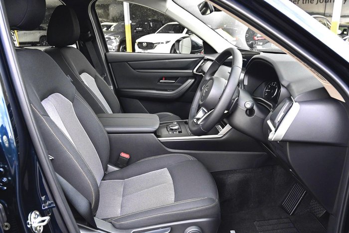2026 Mazda CX-80 G40e Pure
