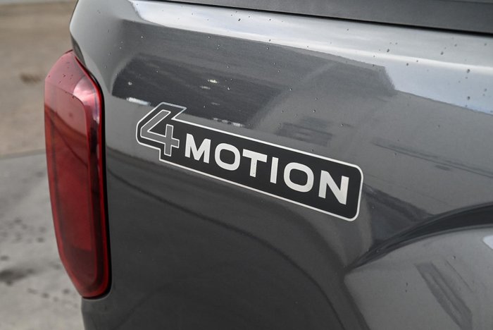 2023 Volkswagen Amarok TDI500 Life