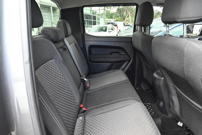 2023 Volkswagen Amarok TDI500 Life