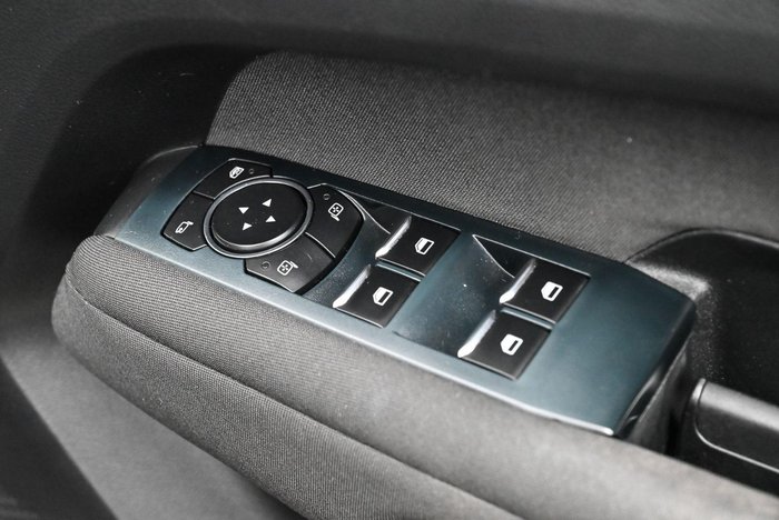 2023 Volkswagen Amarok TDI500 Life