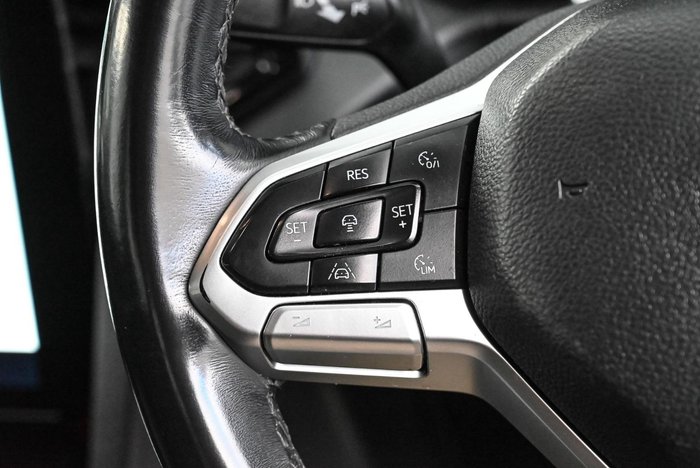 2023 Volkswagen Amarok TDI500 Life