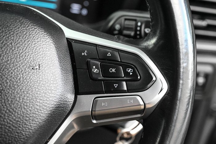 2023 Volkswagen Amarok TDI500 Life