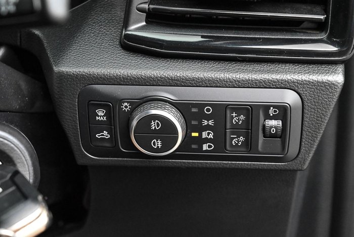 2023 Volkswagen Amarok TDI500 Life