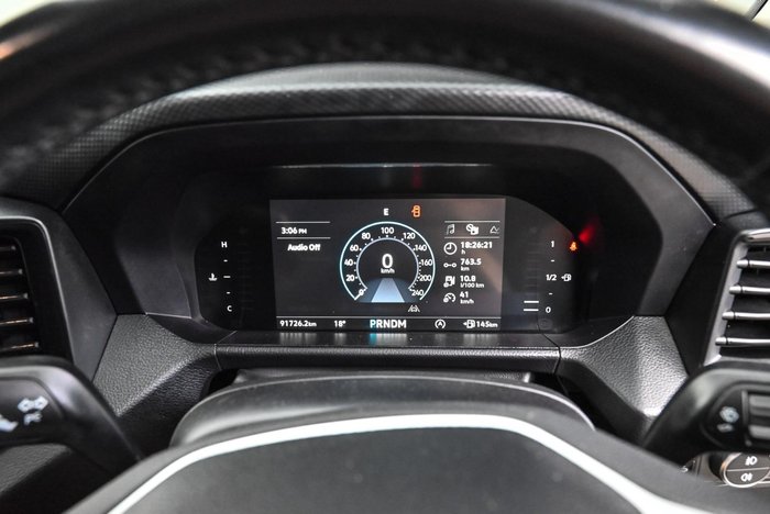 2023 Volkswagen Amarok TDI500 Life