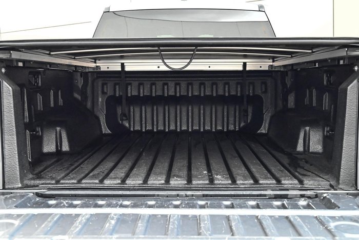 2023 Volkswagen Amarok TDI500 Life