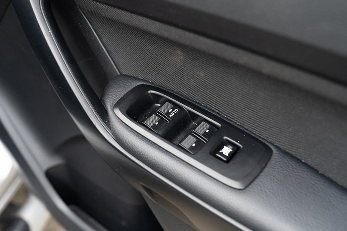 2020 Ford Ranger XL PX MkIII MY20.25 4X4 Dual Range Aluminium