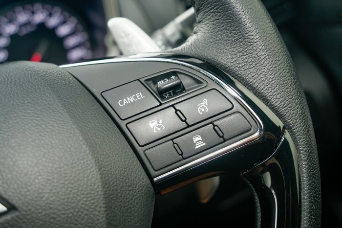 2023 Mitsubishi Eclipse Cross Aspire